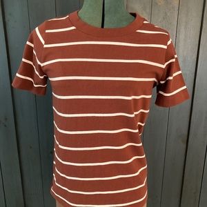 Madewell XXS Tee Shirt